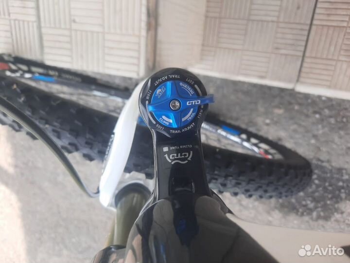 Карбоновый Cube Elite Super HPC Race'29