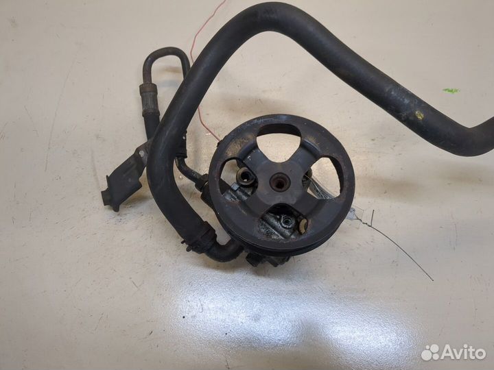 Гур Toyota Celica, 2002