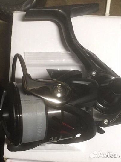Катушка daiwa tatula 2500S-XH