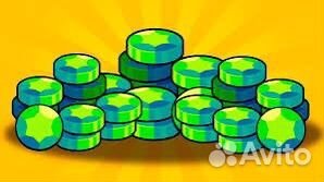 Гемы в brawl stars бесплатно