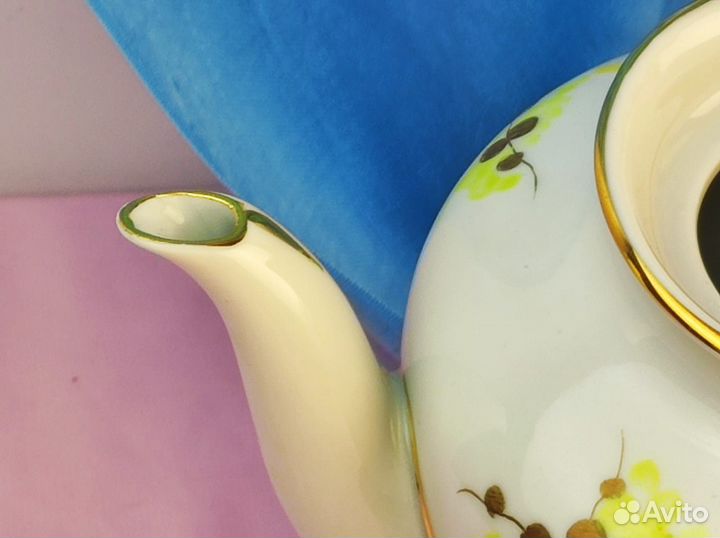 Чайный сервиз 