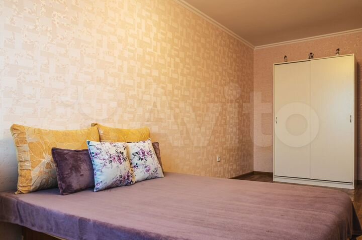 1-к. квартира, 34 м², 3/3 эт.