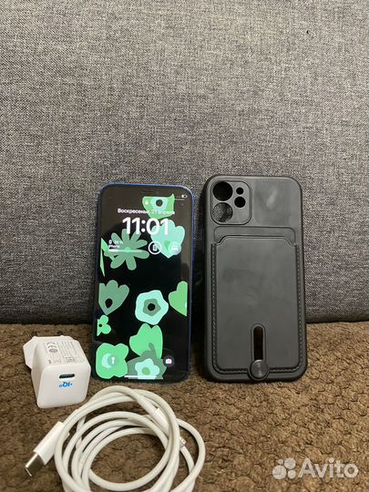 iPhone 12 mini, 64 ГБ