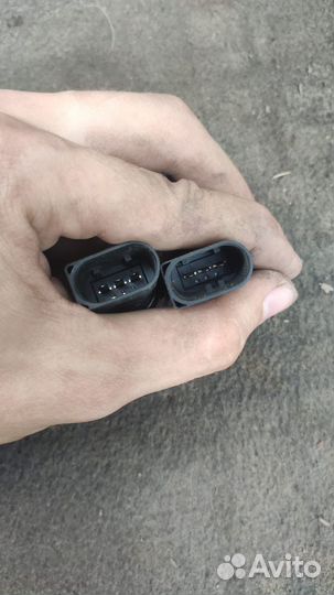 Датчик давления Топлива BMW N63