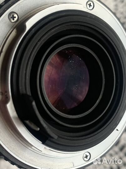 Объектив SMC Pentax-M 35-70mm 2.8-3.5