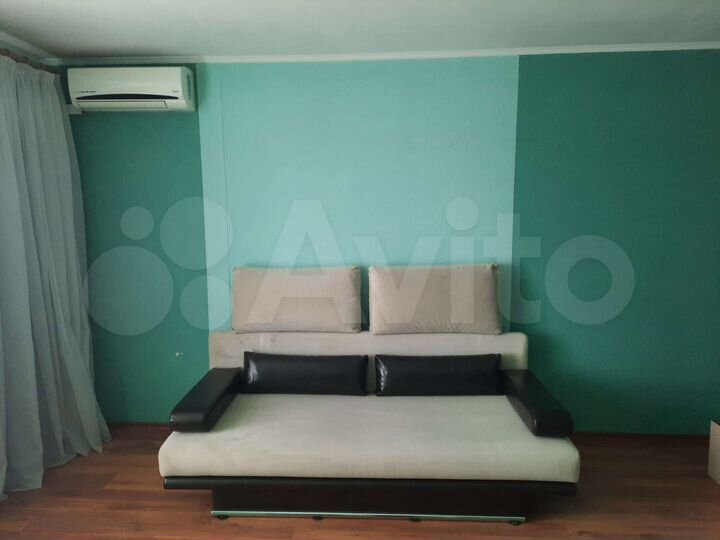 1-к. квартира, 47 м², 3/5 эт.