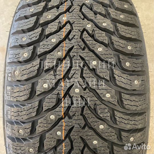 Nokian Tyres Hakkapeliitta 9 SUV 295/35 R21 107T