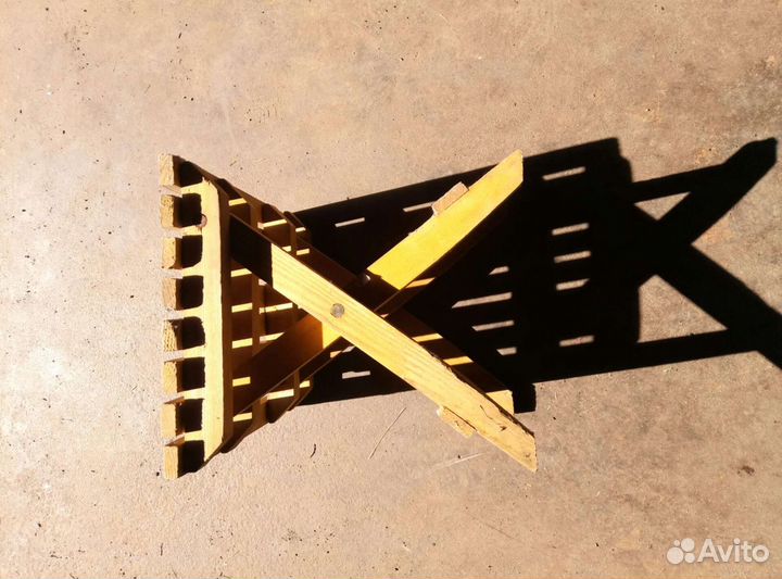 Табуретки. Стульчик