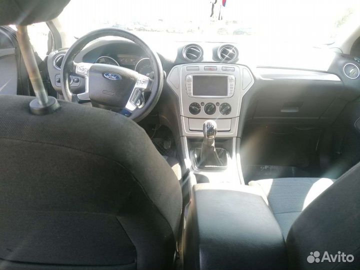 Ford Mondeo 1.6 МТ, 2008, 272 000 км