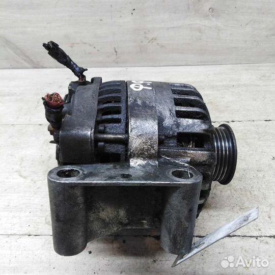 Генератор 2.0i Ford Focus 1