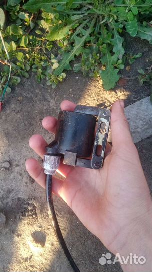 Карпатый V50