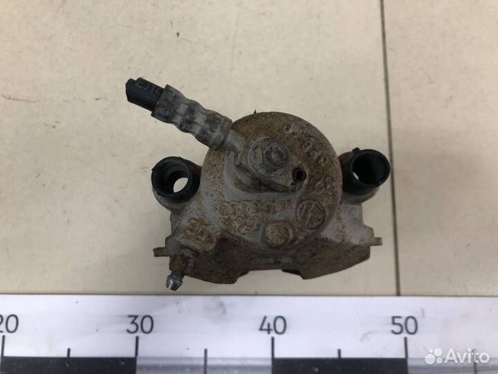 Суппорт передний правый Volkswagen Polo Sed RUS 20