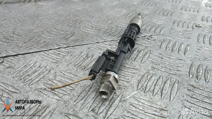 Форсунка BMW 5 F07/F10/F11 2012 7597870