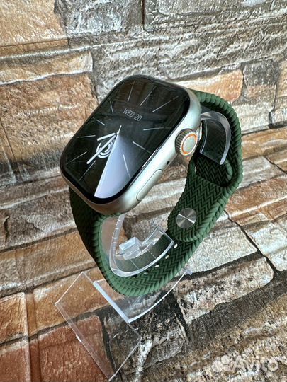 SMART watch 9