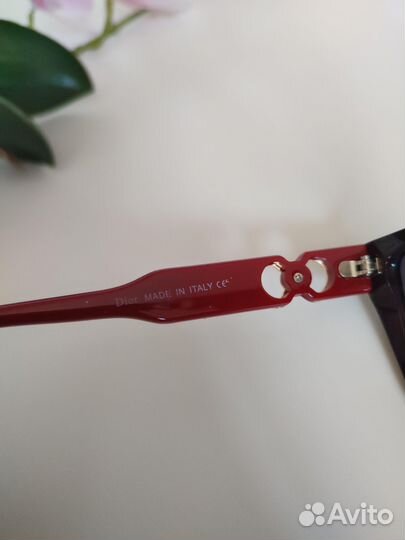 Солнцезащитные очки женские Dior