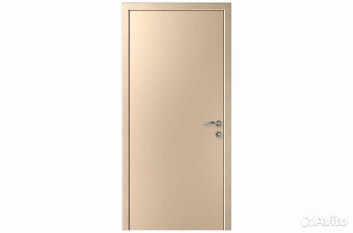 Двери Капель (Kapelli) ламинированные влагостойкие