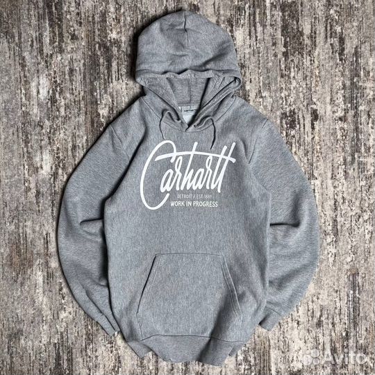 Худи Carhartt