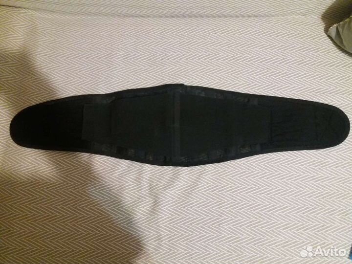 Пояс ортопедический