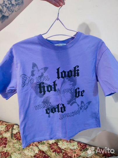 Футболка женская/детская