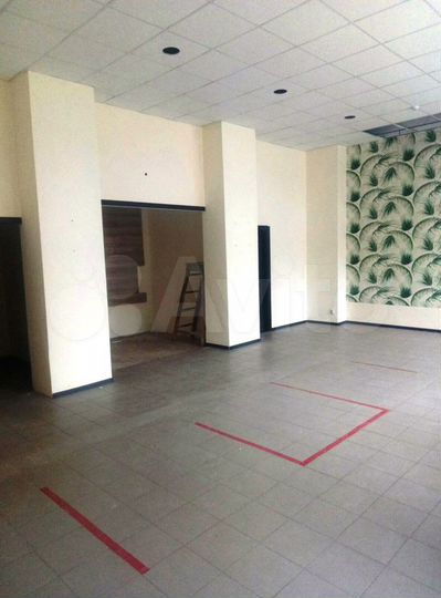 Сдам помещение свободного назначения, 294 м²
