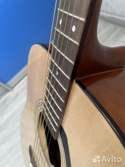 Гитара yamaha f310