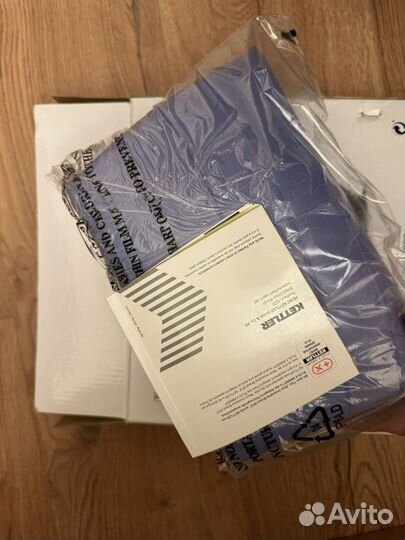 Фитболл мяч гимнастический новый