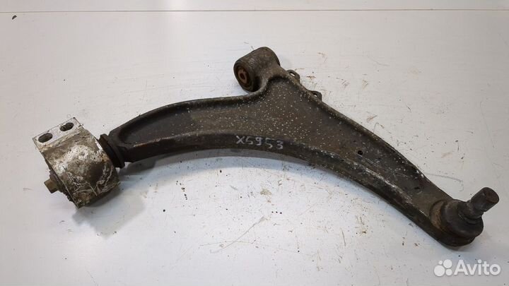Рычаг подвески Opel Insignia, 2009