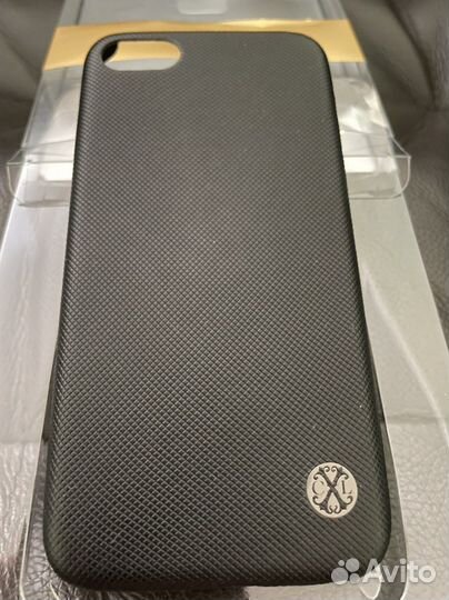 Чехол на iPhone 7,8, SE Christian Lacroix Paris