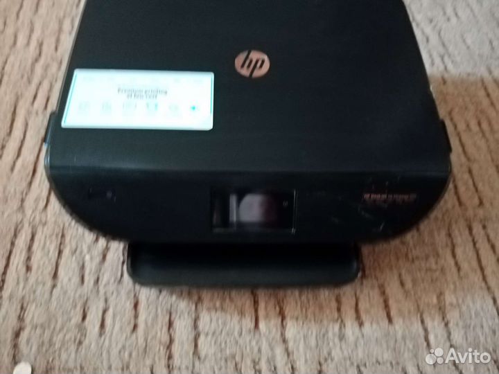 Цветной принтер