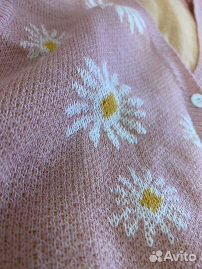 Вещи детские