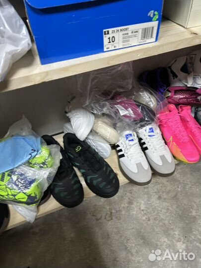 Обувь хорошего качества
