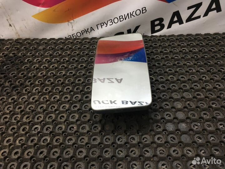 Зеркало заднего вида боковое Daf XF95, Man F2000