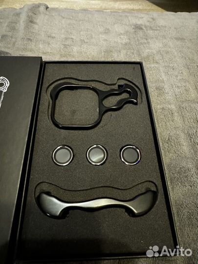 Чехол на iPhone 15 pro max