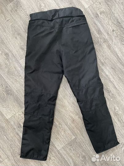 Штаны для мотоцикла