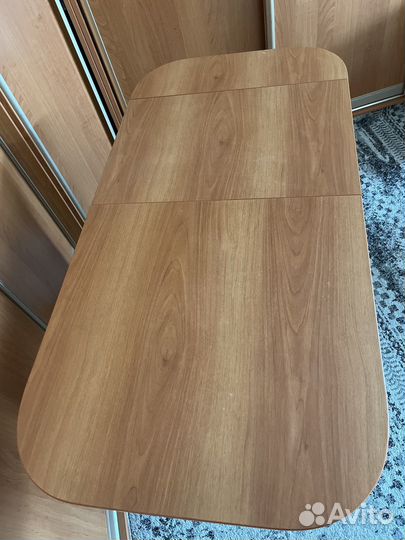 Стол трансформер