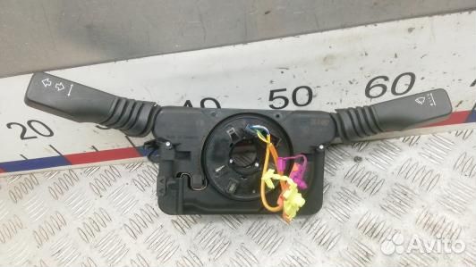 Переключатель поворотов и дворников (стрекоза) ope