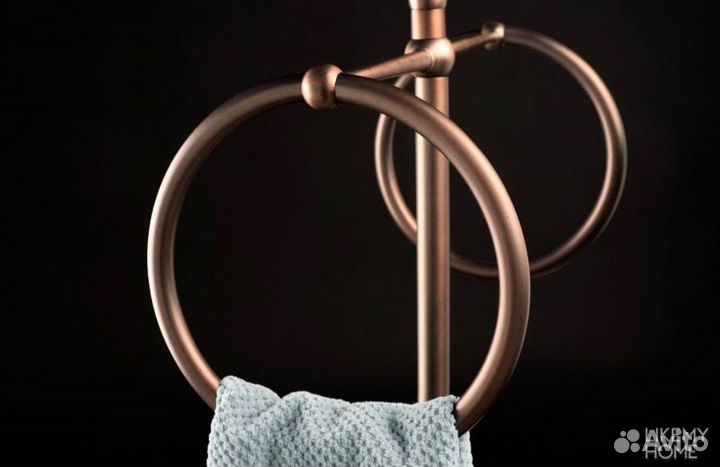 Стойка для полотенец