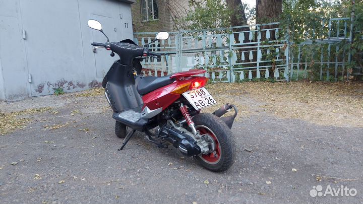 Stels vortex 150