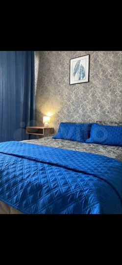 Квартира-студия, 27 м², 8/9 эт.