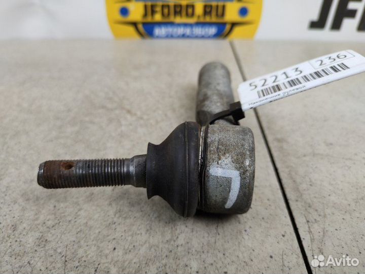 Наконечник рулевой Toyota Rav4 axal52 2.5 A25A-FKS