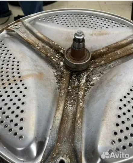 Ремонт стиральных машин на дому