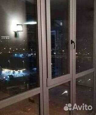 Пластиковые окна на заказ