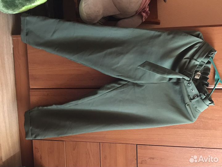 Джинсовая куртка, юбка, брюки, юбка велюр, 2 майки