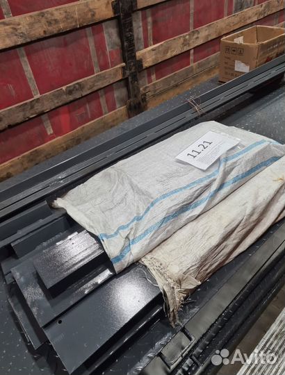 Весы автомобильные