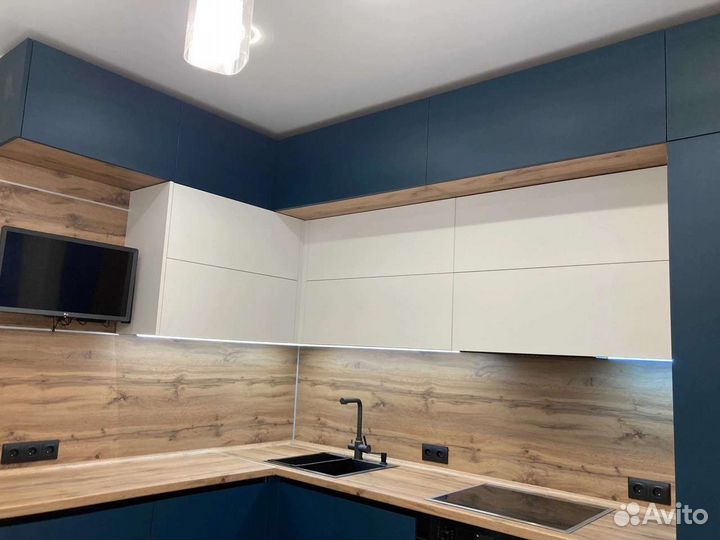 Кухонный гарнитур на заказ