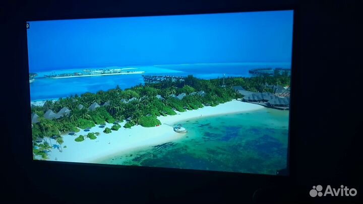 Проектор с экраном аренда (full HD кино/презен-я)