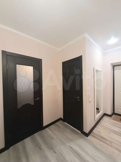 2-к. квартира, 65 м², 2/9 эт.