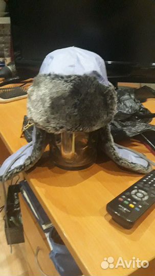 Шапка детская