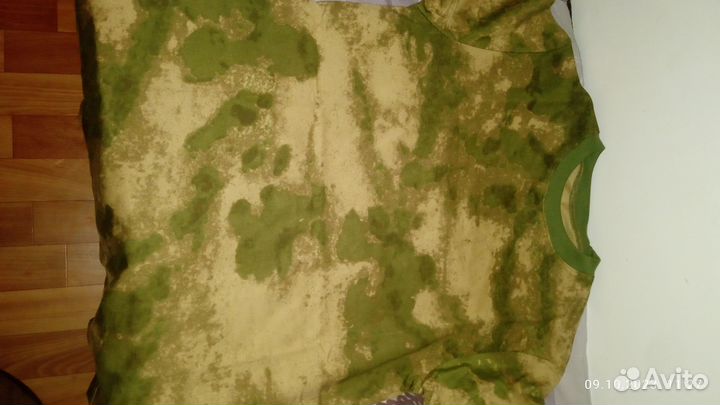 Форменные вещи