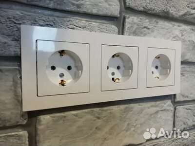 Электрик экстренный выезд круглосуточно